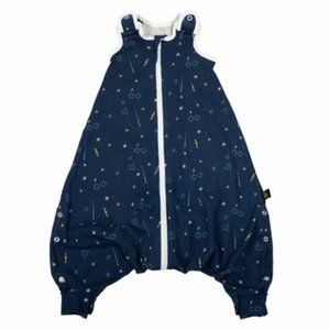 Ergobaby Sleeping Bag On The Move, Harry Potter (6-18 months)